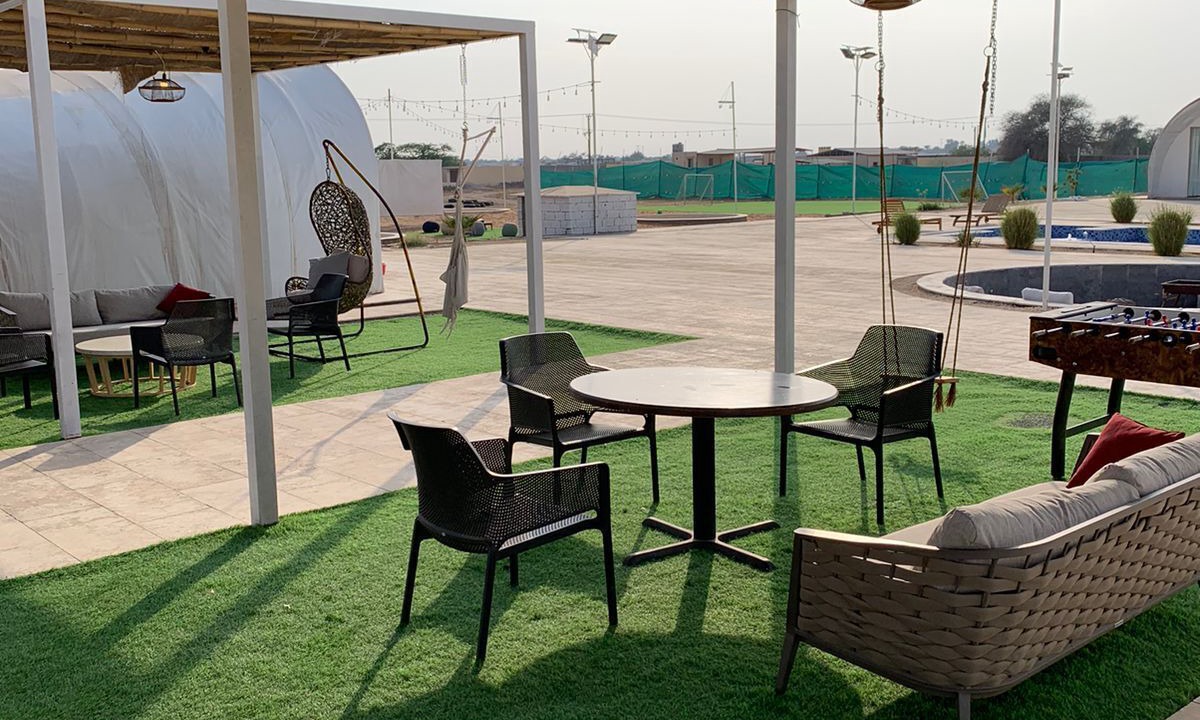 Photo of Outdoor in Ras Al Khaimah