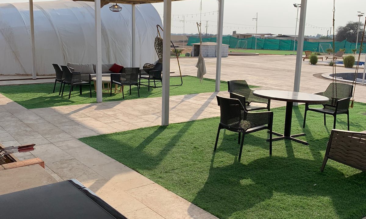 Photo of Outdoor in Ras Al Khaimah