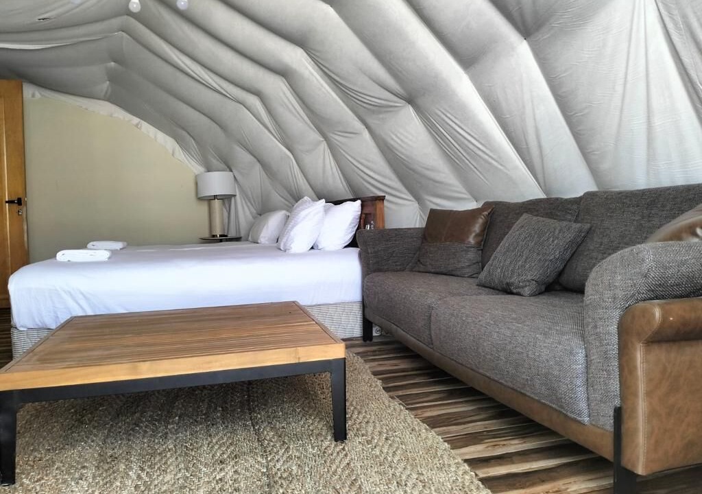 Photo of Bedroom in Ras Al Khaimah