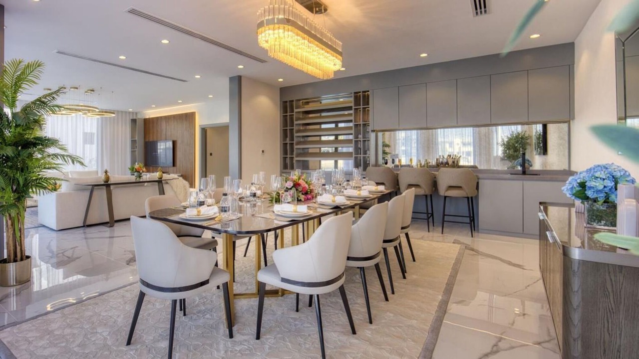 Photo of Others in Palm Jumeirah