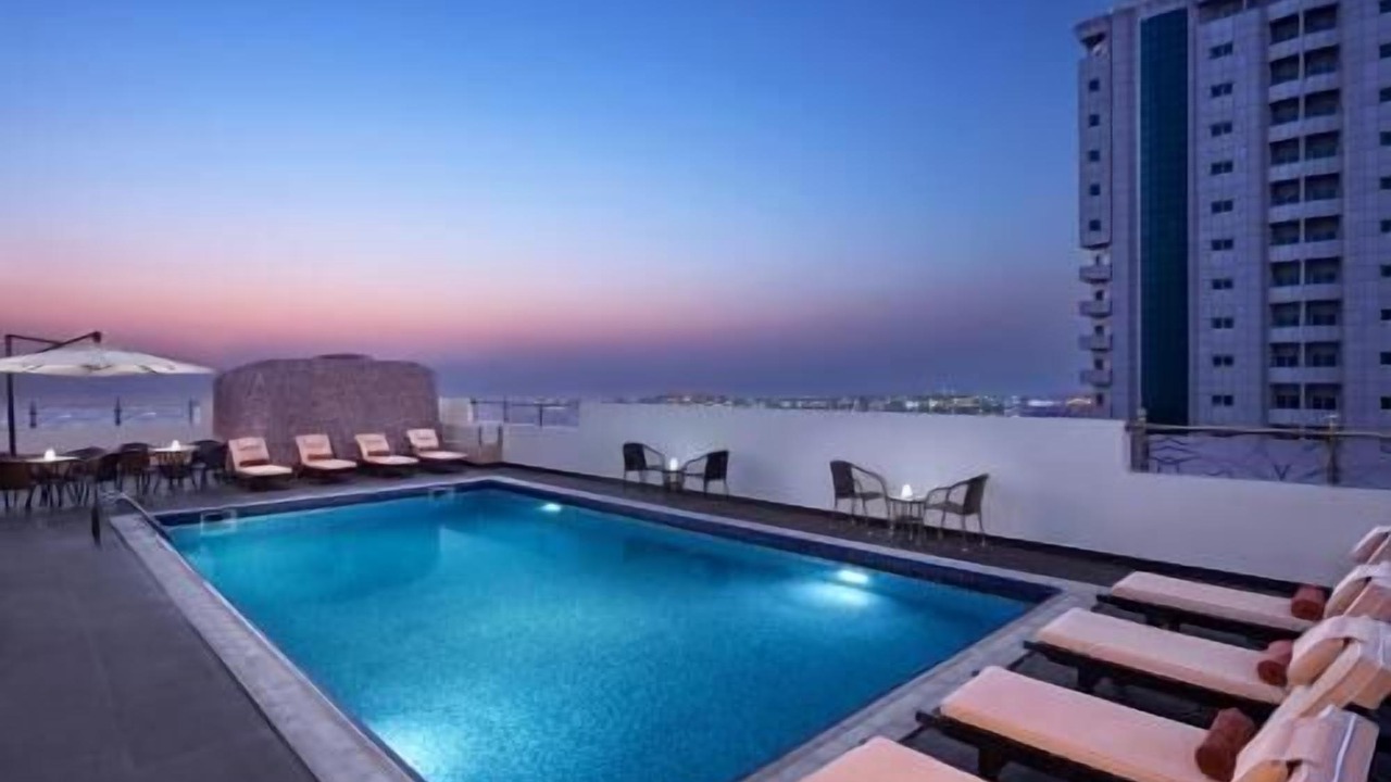 Photo of Outdoor in Al Seer