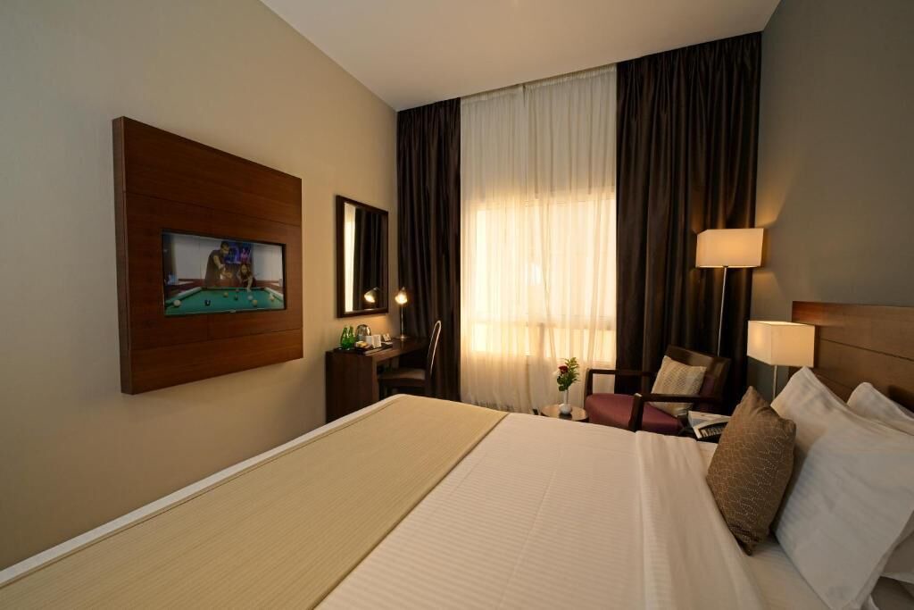 Photo of Bedroom in Al Seer