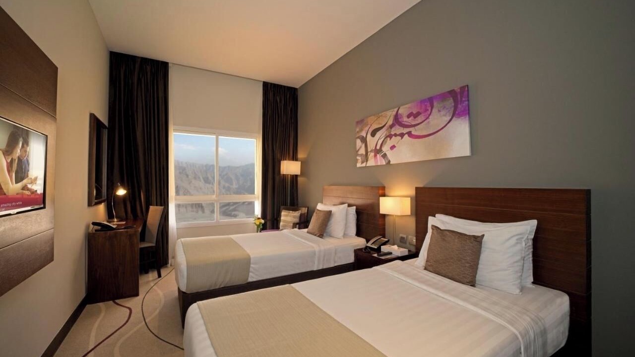 Photo of Bedroom in Al Seer