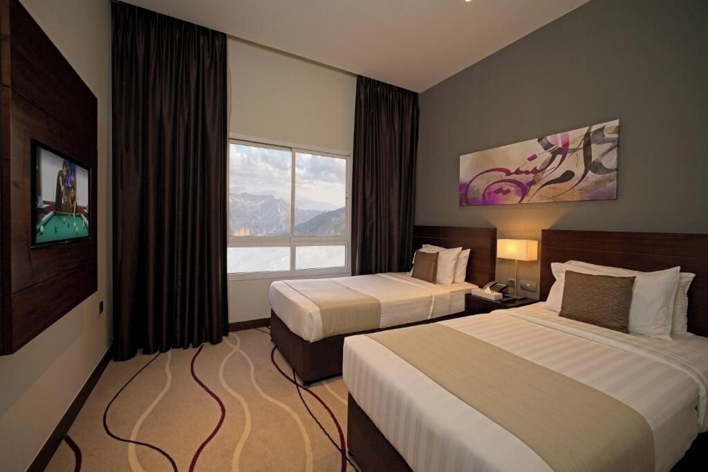 Photo of Bedroom in Al Seer