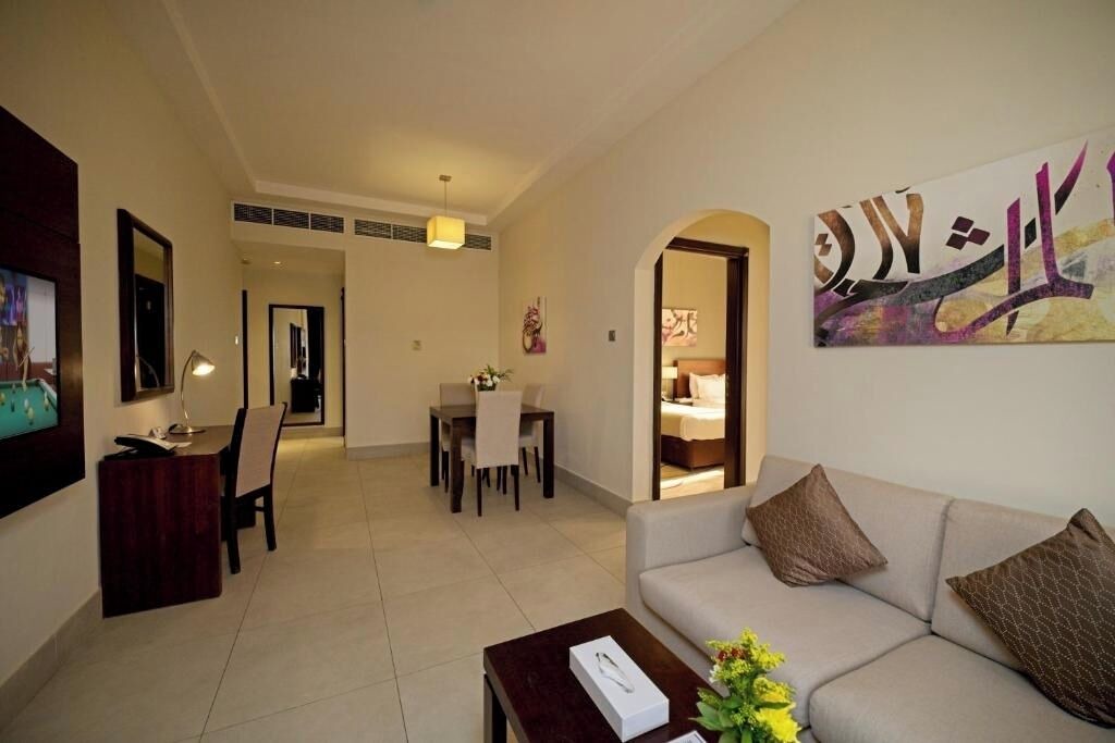 Photo of Livingroom in Al Seer