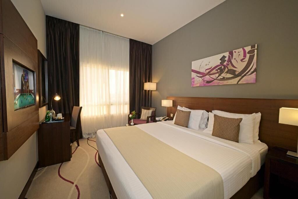 Photo of Bedroom in Al Seer