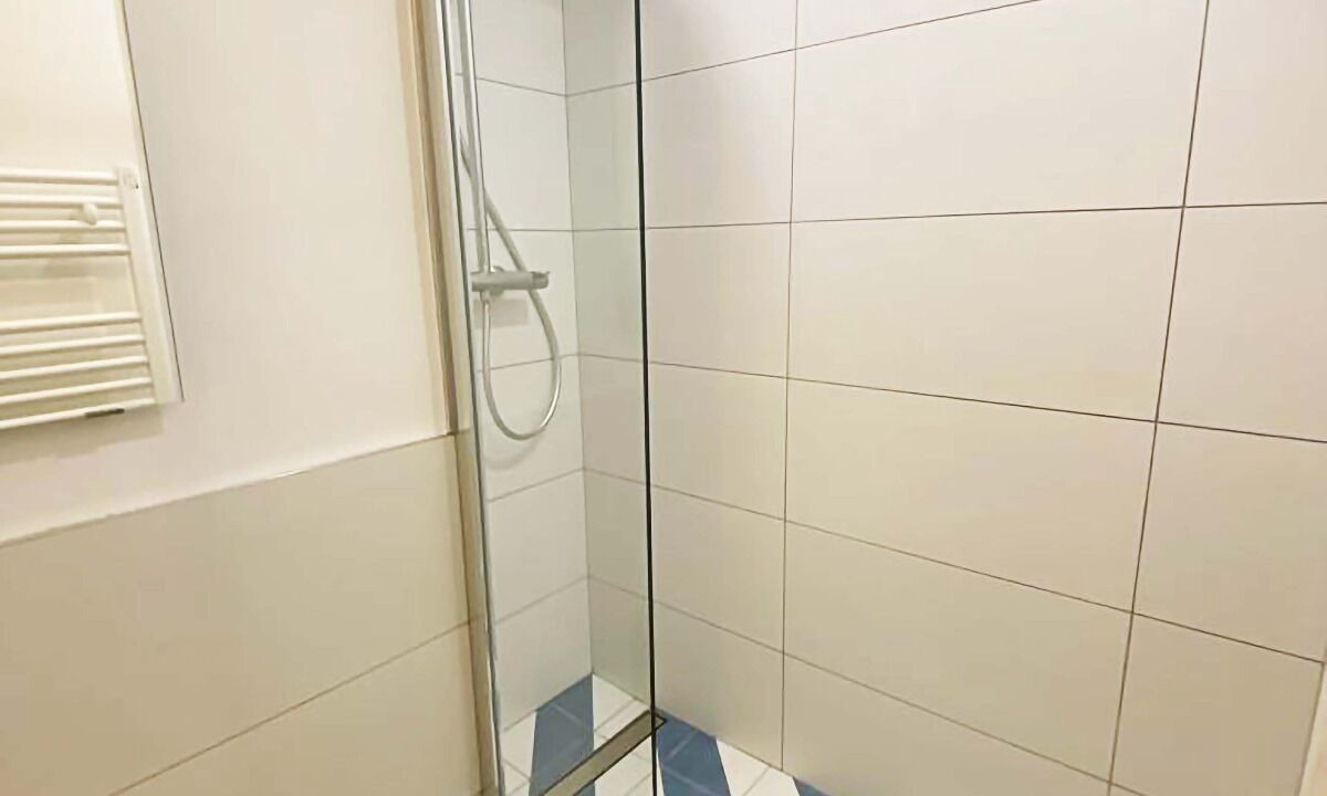 Photo of Bathroom in Courchevel