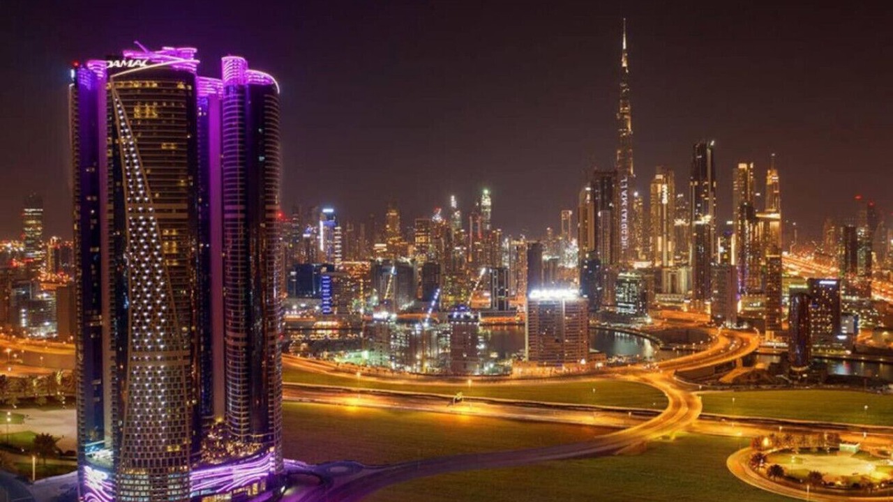 Photo of Others in Business Bay