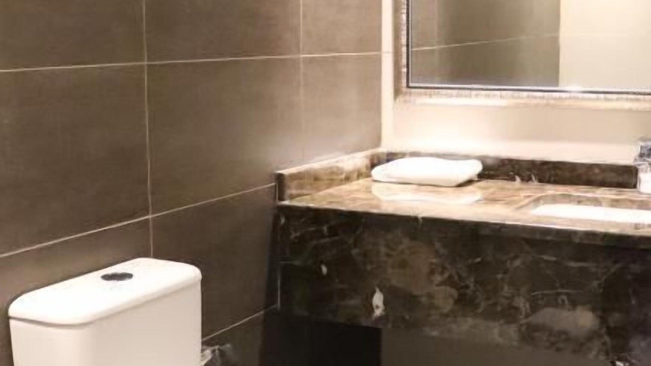 Photo of Bathroom in Abu Dhabi