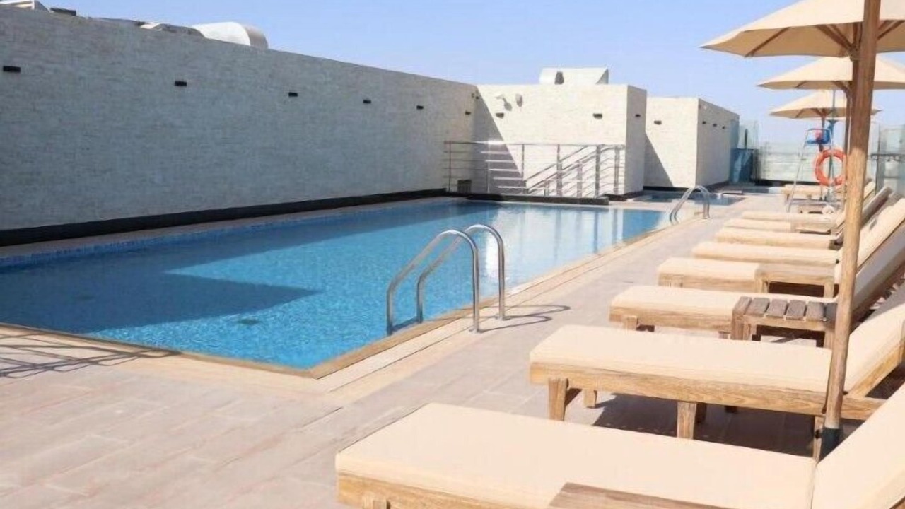 Photo of Outdoor in Abu Dhabi