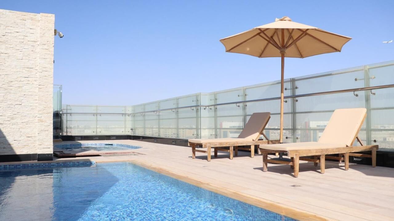 Photo of Outdoor in Abu Dhabi