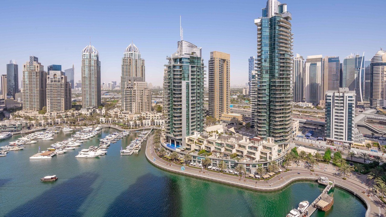 Photo of Others in Dubai Marina