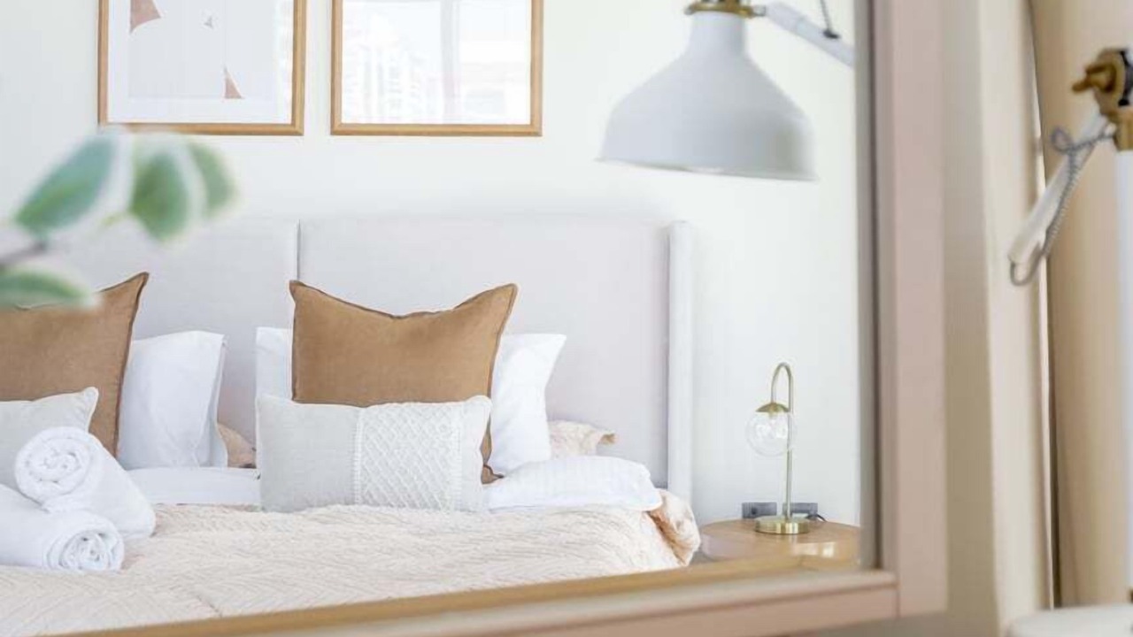Photo of Bedroom in Dubai Marina