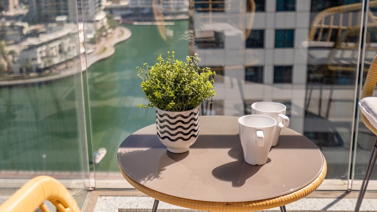 Photo of Outdoor in Dubai Marina