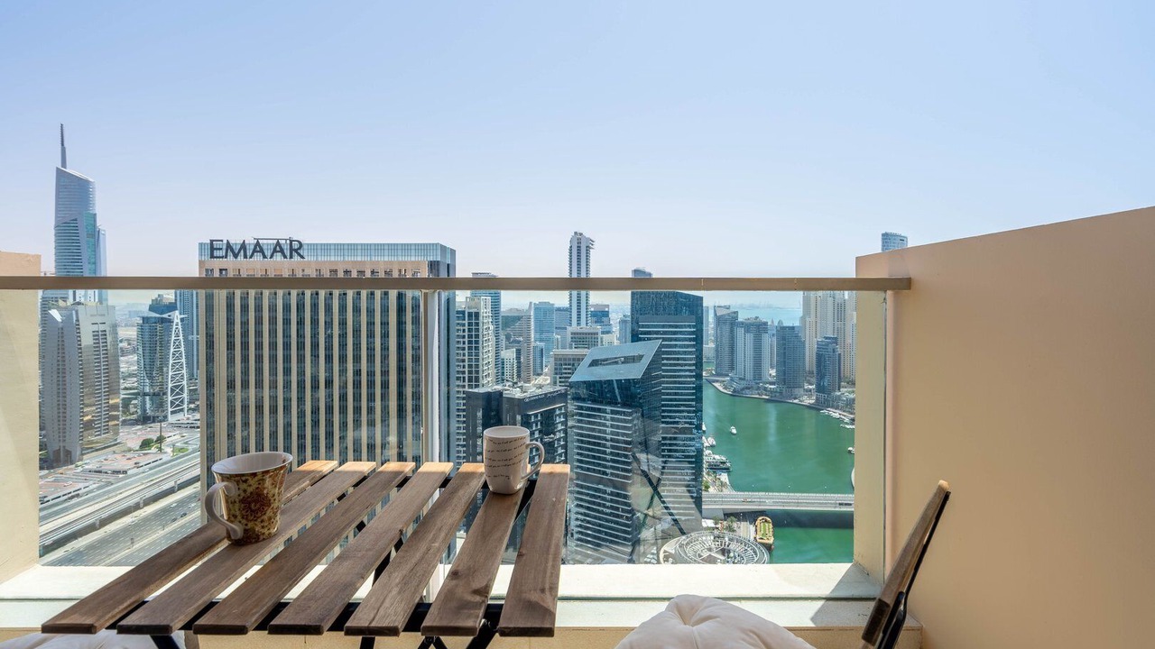 Photo of Outdoor in Dubai