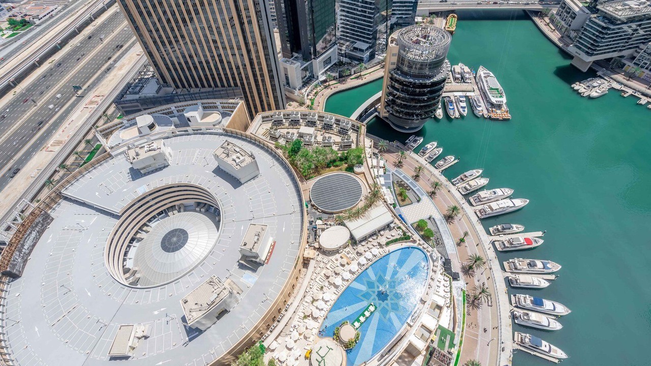 Photo of Outdoor in Dubai