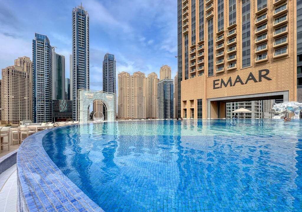 Photo of Outdoor in Dubai