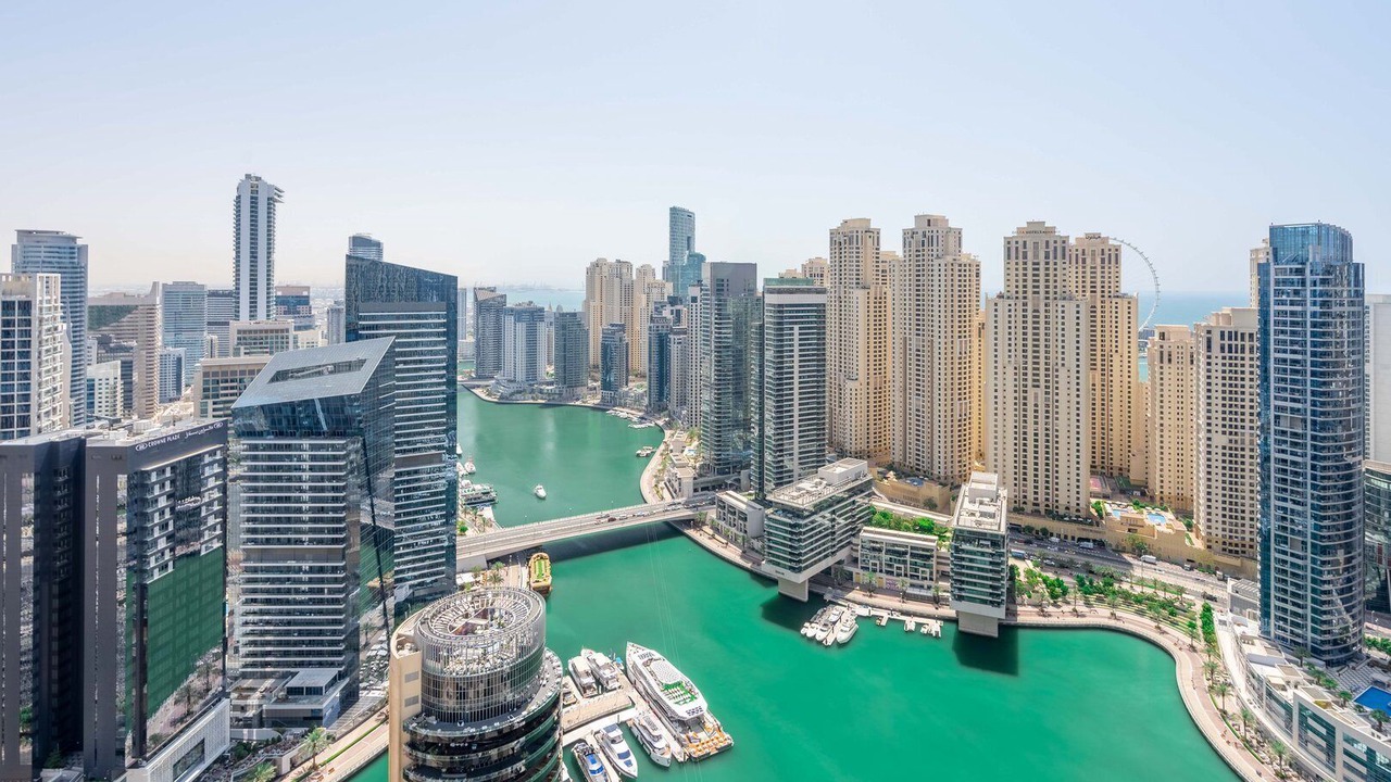 Photo of Outdoor in Dubai