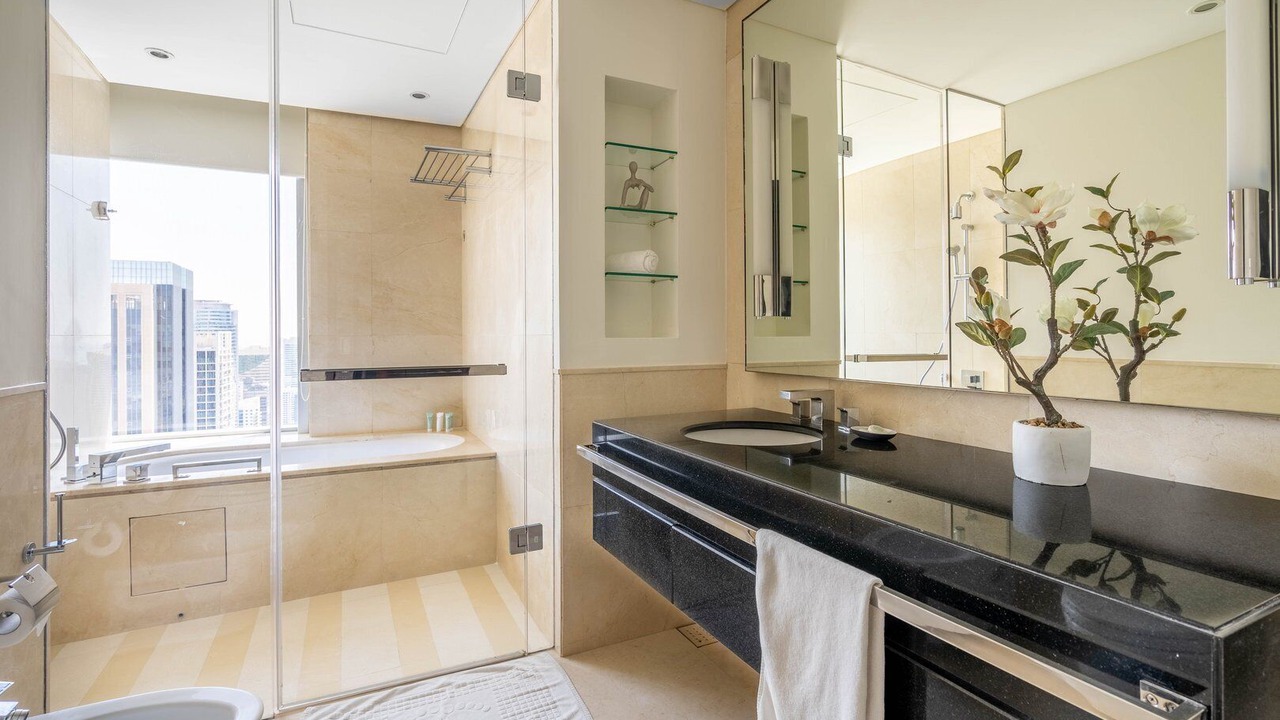 Photo of Bathroom in Dubai