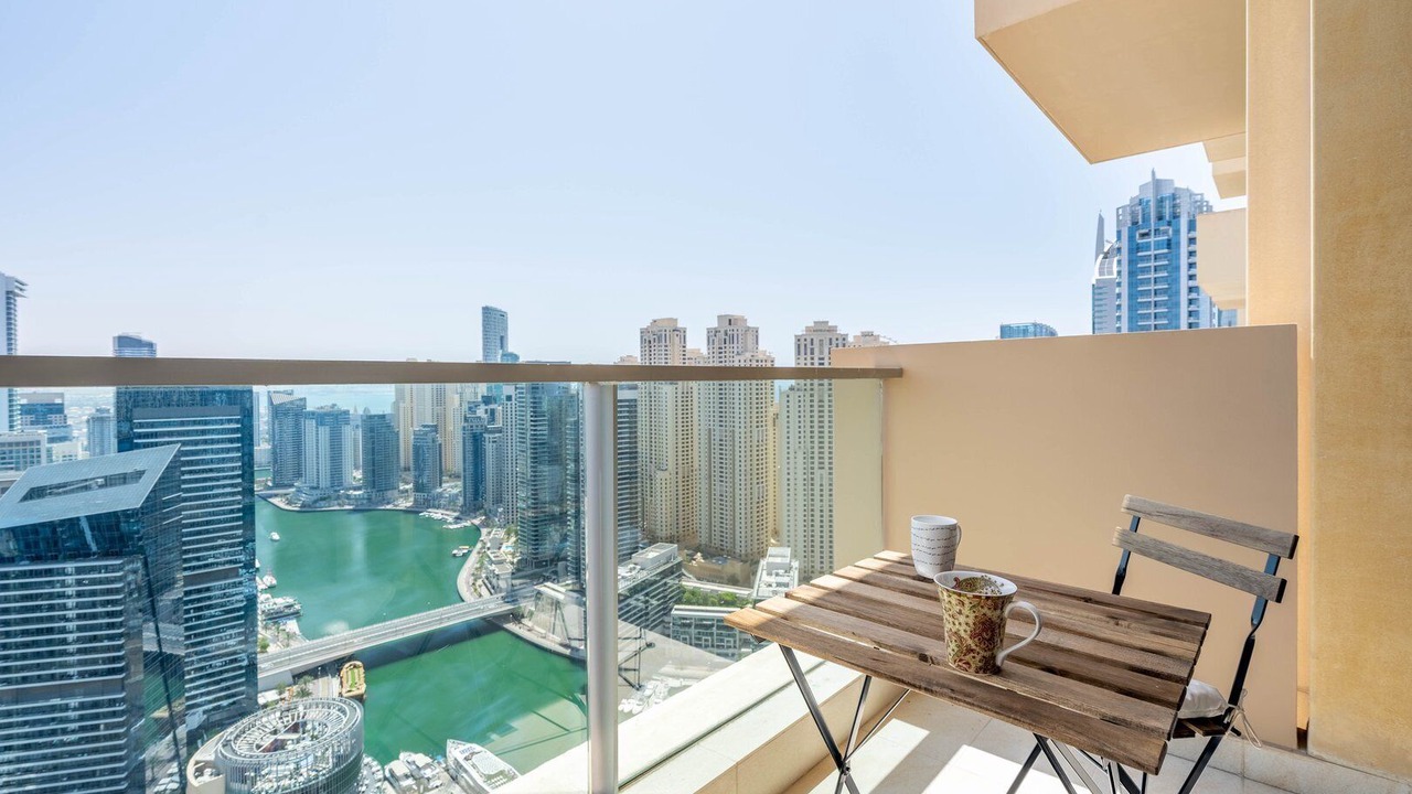 Photo of Outdoor in Dubai