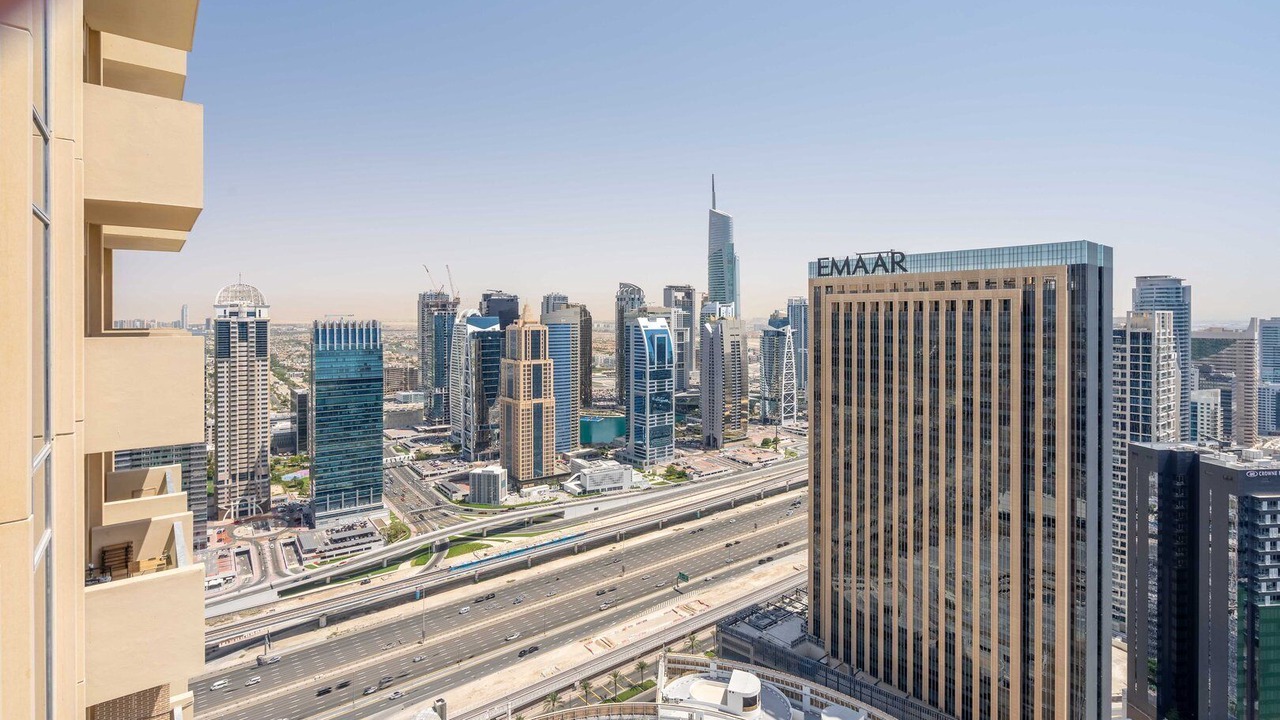 Photo of Others in Dubai