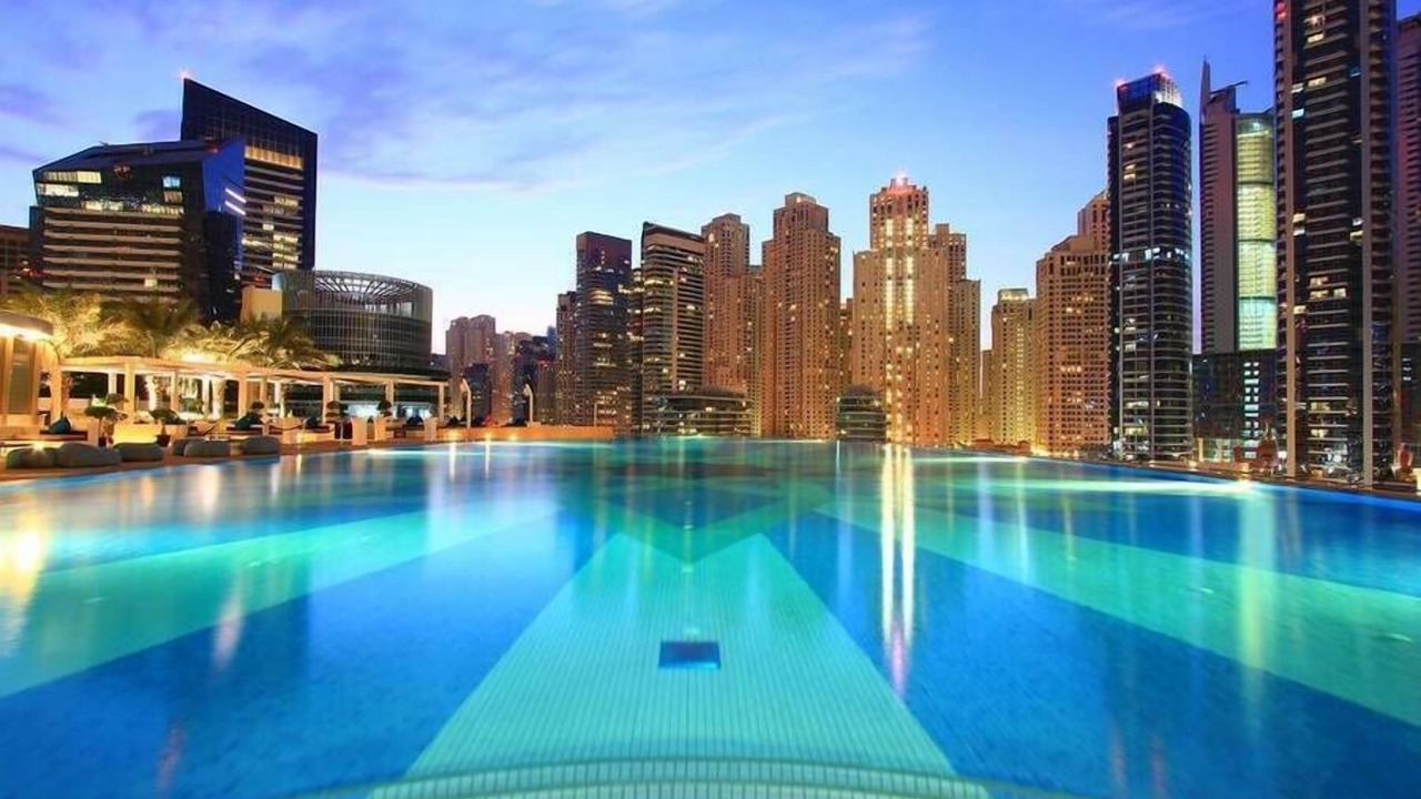Photo of Outdoor in Dubai
