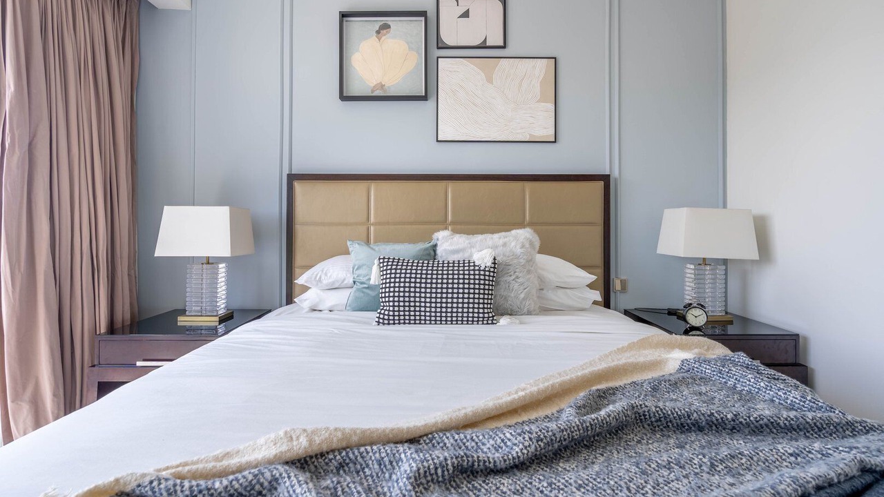 Photo of Bedroom in Dubai