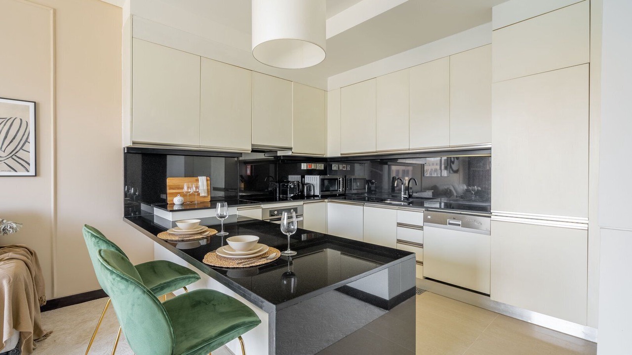Photo of Kitchen in Dubai