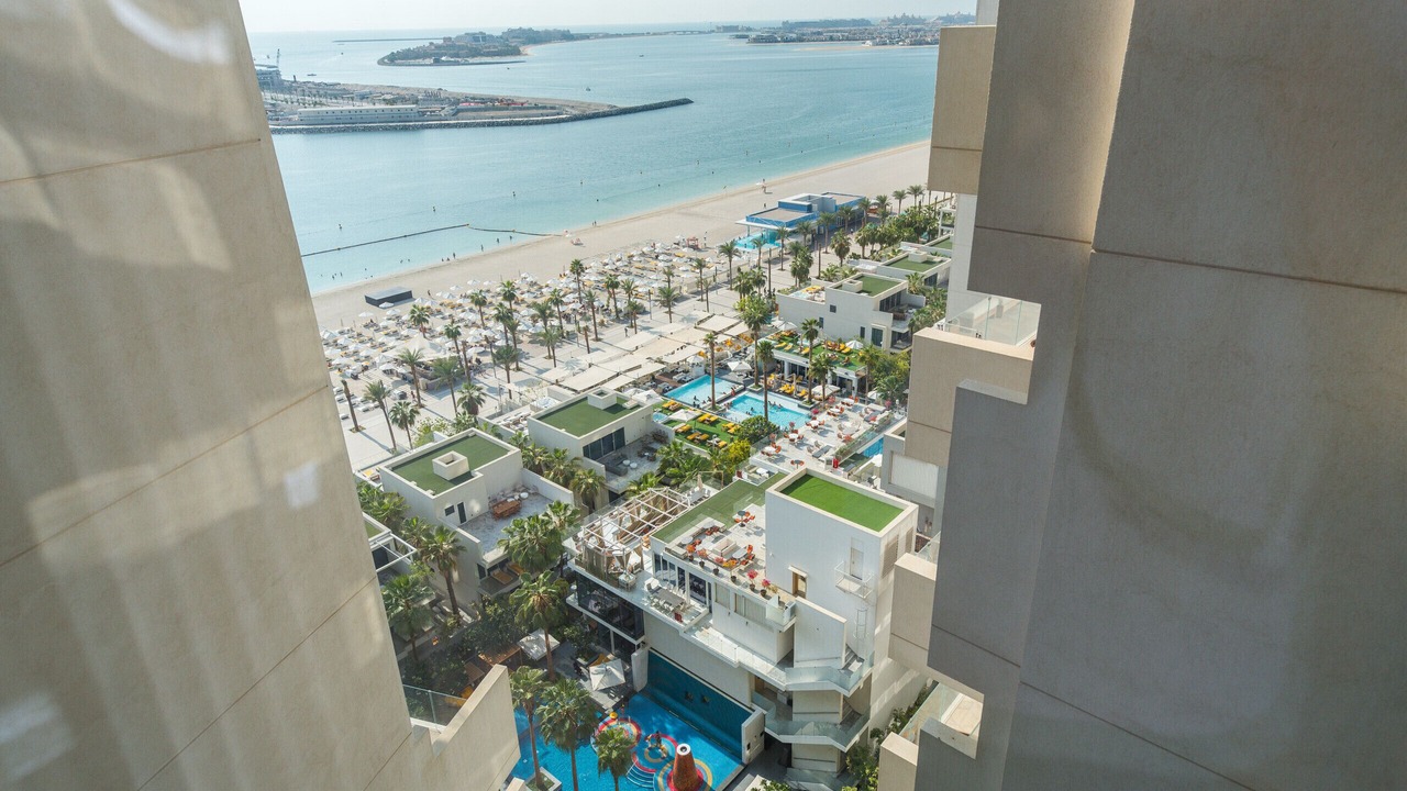Photo of Outdoor in Palm Jumeirah