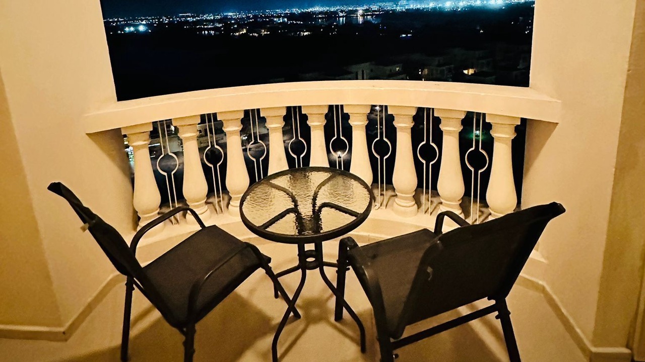 Photo of Outdoor in Al Hamra Village