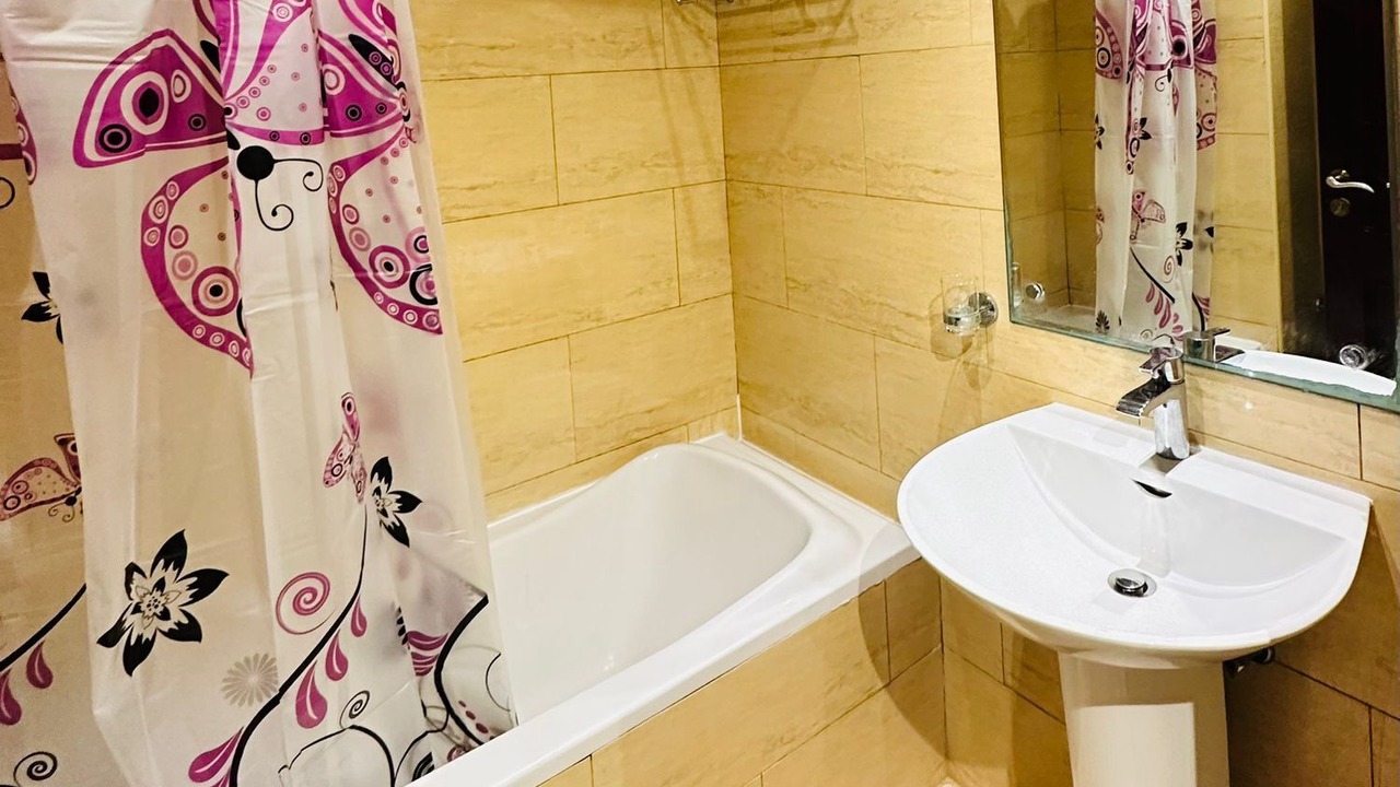 Photo of Bathroom in Al Hamra Village