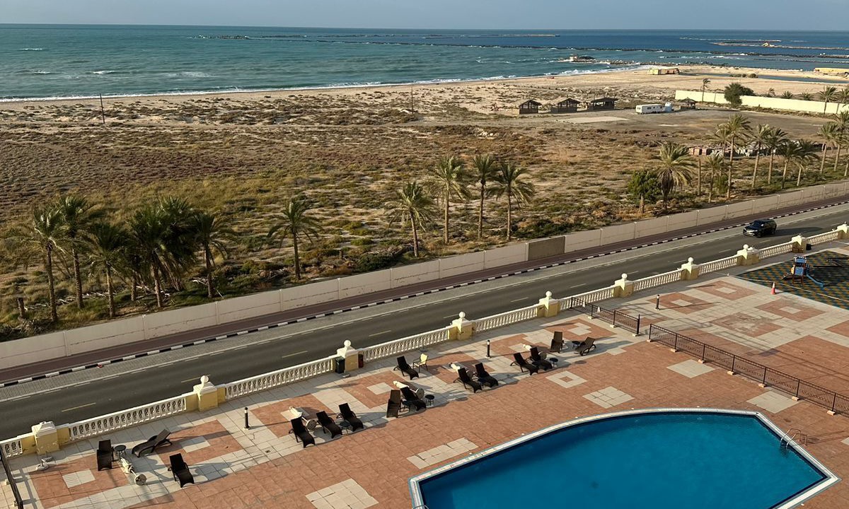 Photo of Outdoor in Al Hamra Village