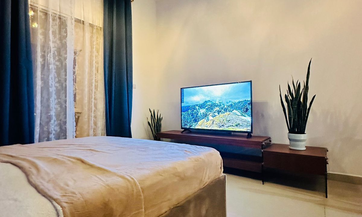 Photo of Bedroom in Al Hamra Village