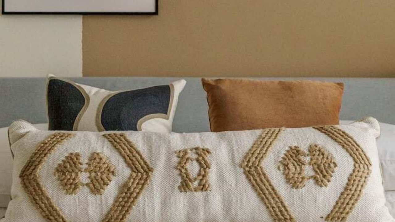 Photo of Bedroom in Jumeirah Beach Residence