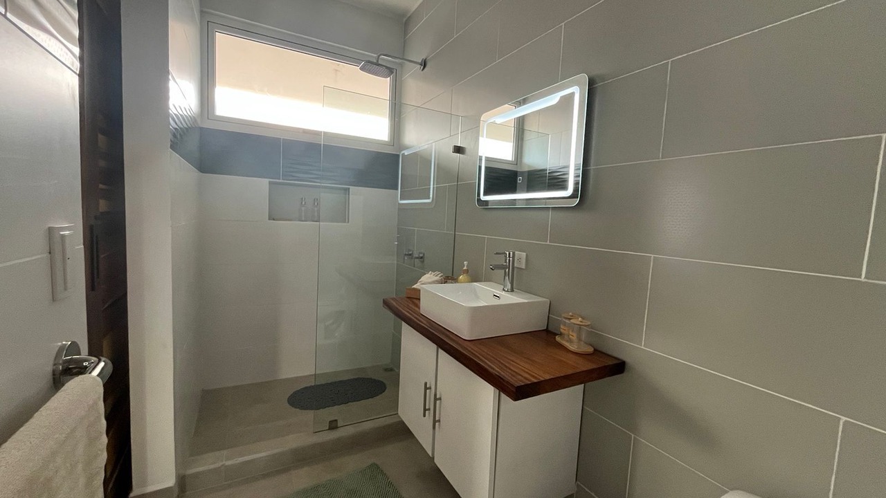 Photo of Bathroom in La Fortuna