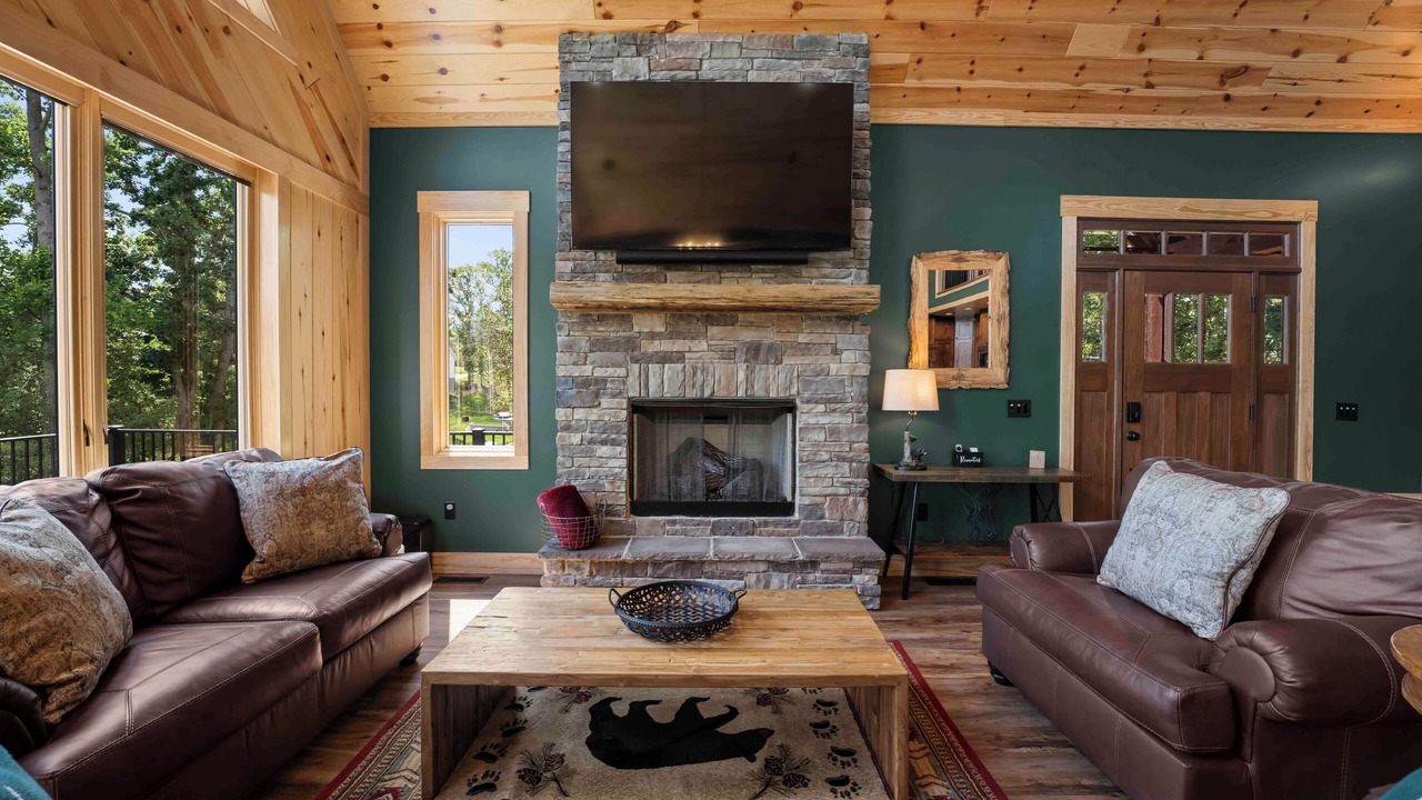 Photo of Bedroom in Lake Norman of Catawba