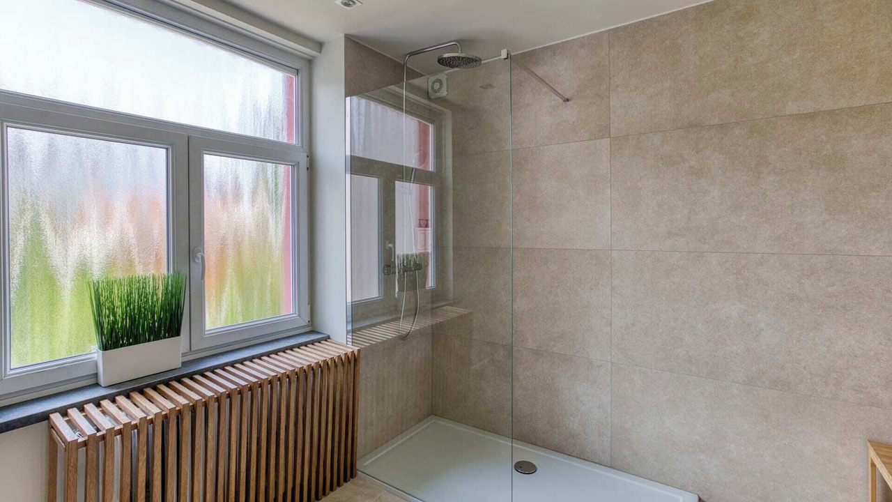 Photo of Bathroom in Upper Town