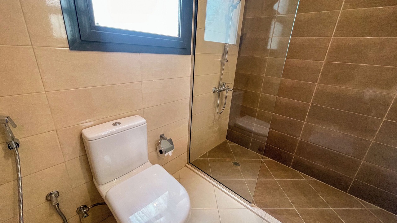 Photo of Bathroom in Sharm