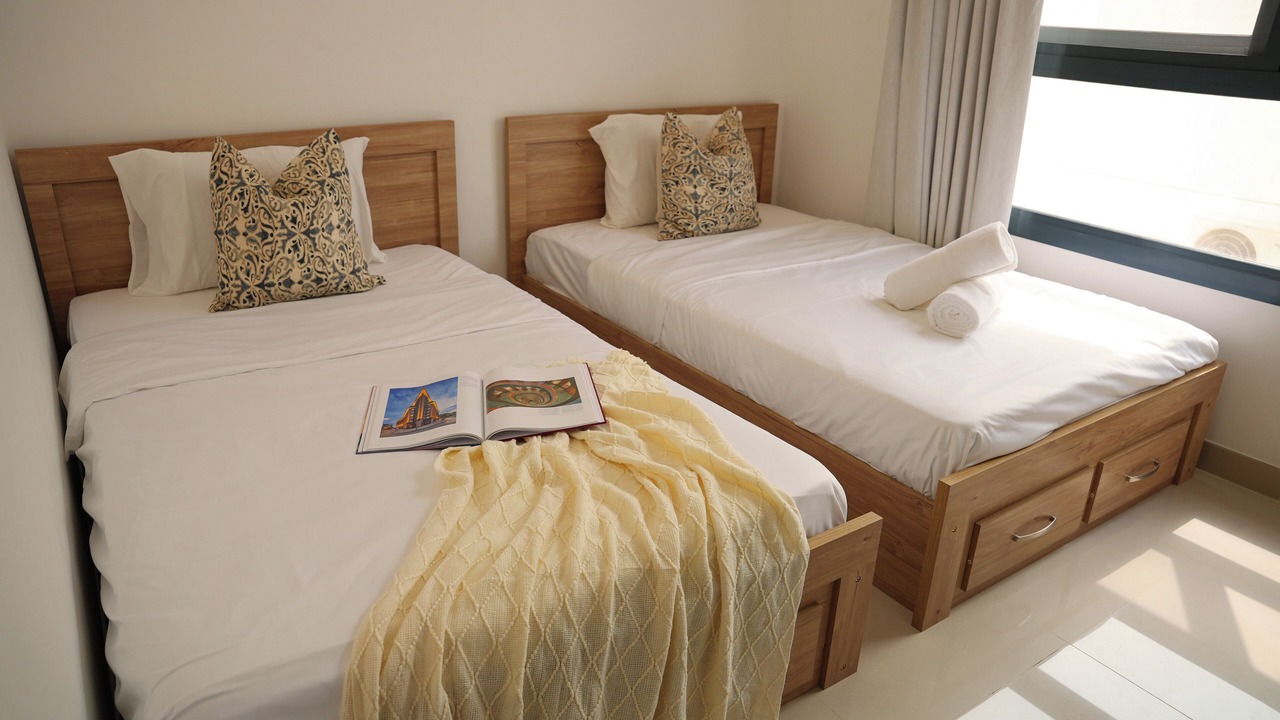Photo of Bedroom in Sharm