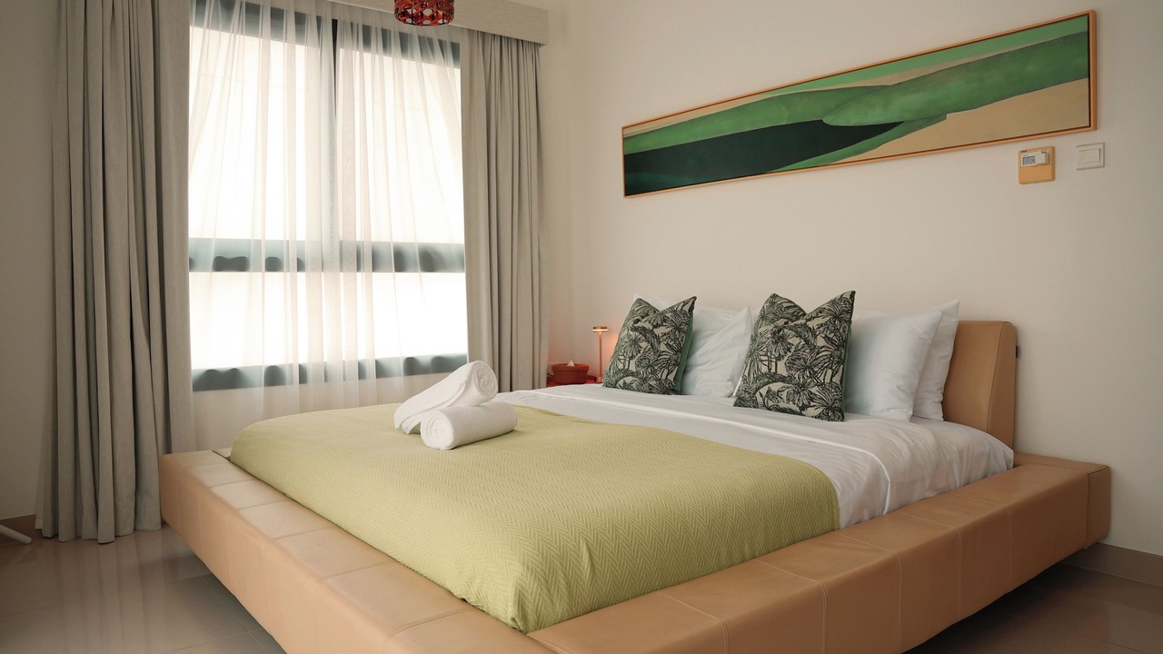 Photo of Bedroom in Sharm