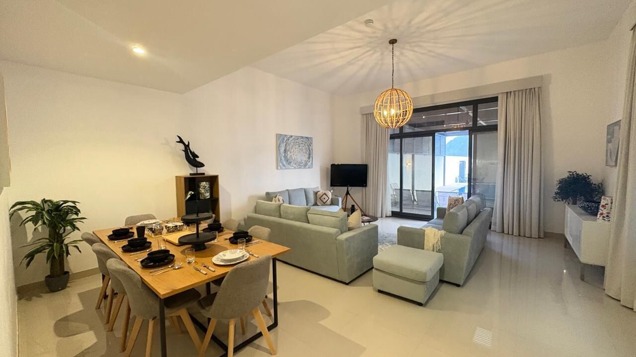 Photo of Livingroom in Sharm