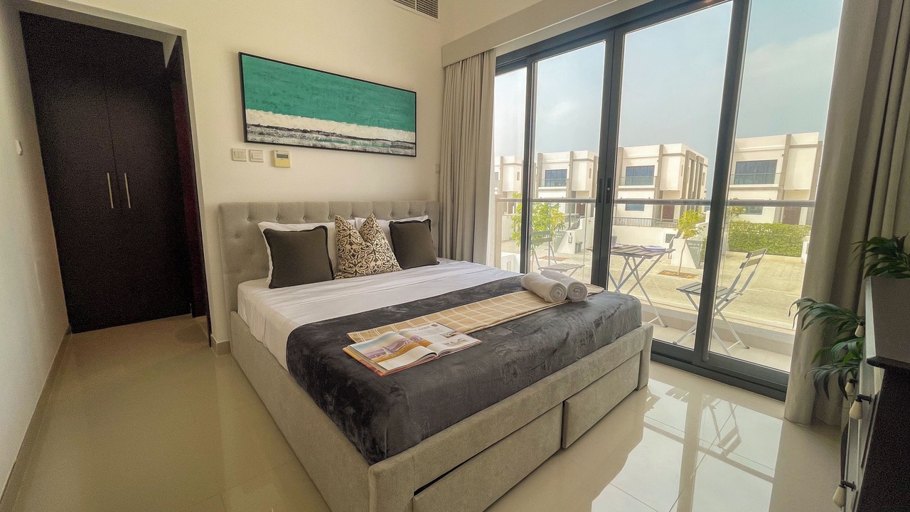 Photo of Bedroom in Sharm