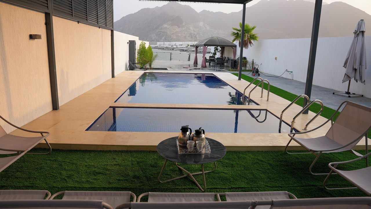Photo of Outdoor in Sharm