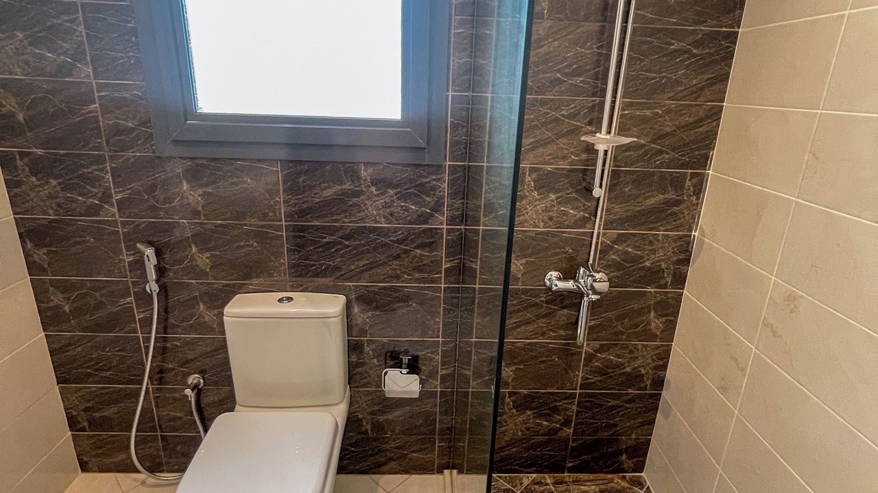 Photo of Bathroom in Sharm