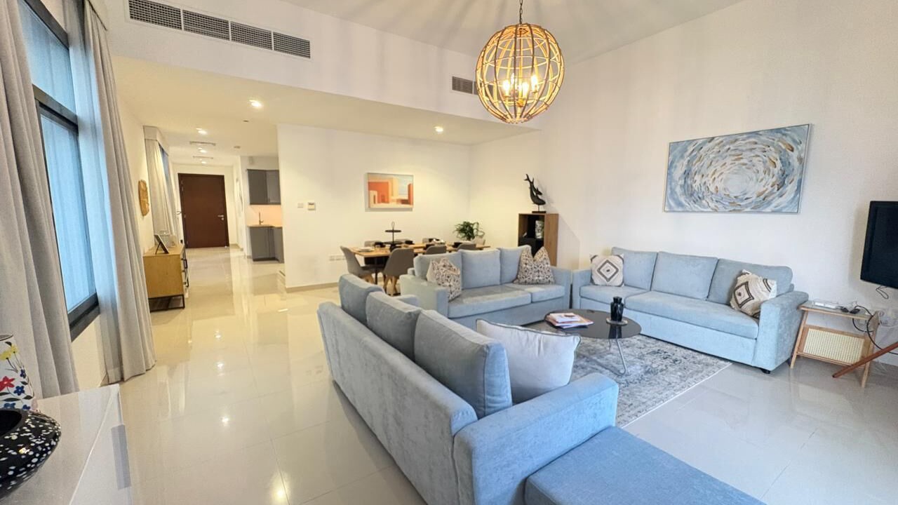 Photo of Livingroom in Sharm