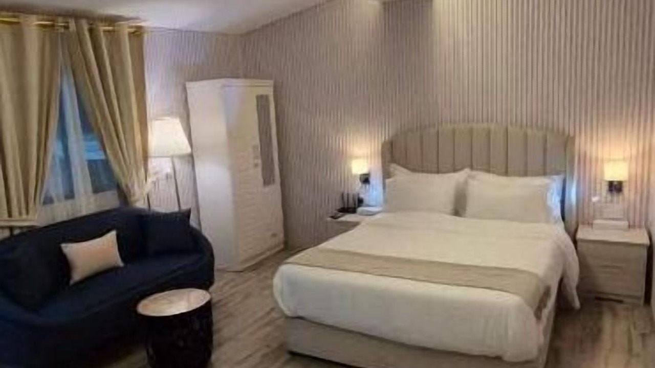 Photo of Bedroom in Hatta