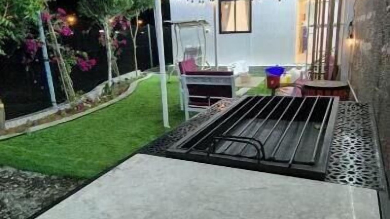 Photo of Patio Balcony in Hatta