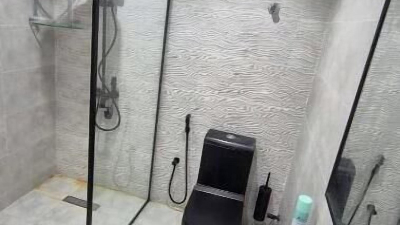 Photo of Bathroom in Hatta