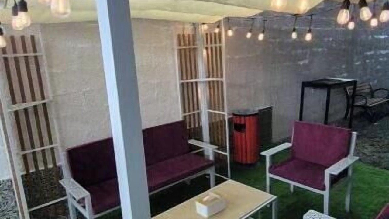Photo of Patio Balcony in Hatta