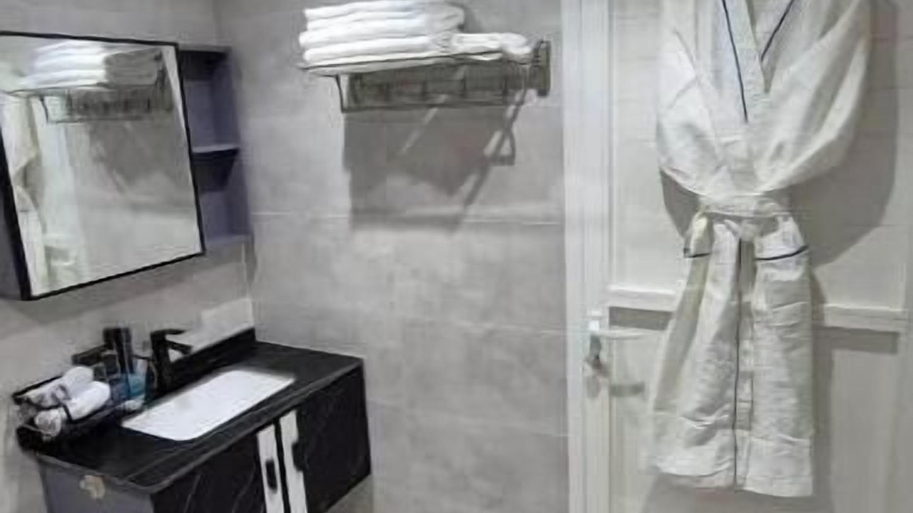 Photo of Bathroom in Hatta
